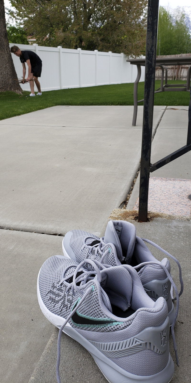 Witl 2019 kalebs enormous shoes Witl 2019 kalebs enormous shoes