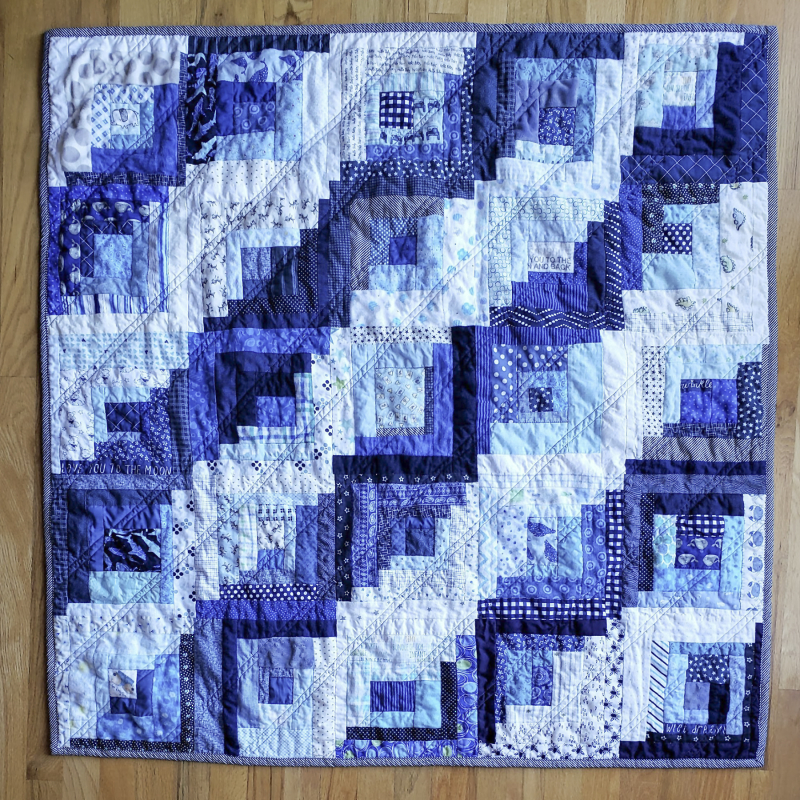 08 guss quilt log cabins 08 guss quilt log cabins