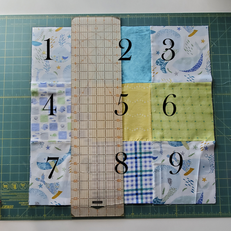 Dnp before cutting Dnp before cutting