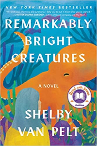 Remarkably bright creatures Remarkably bright creatures