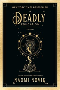 Deadly education Deadly education