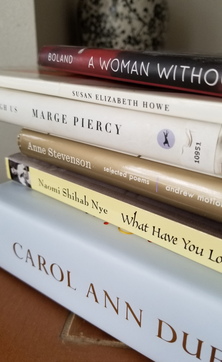 poetry books poetry books